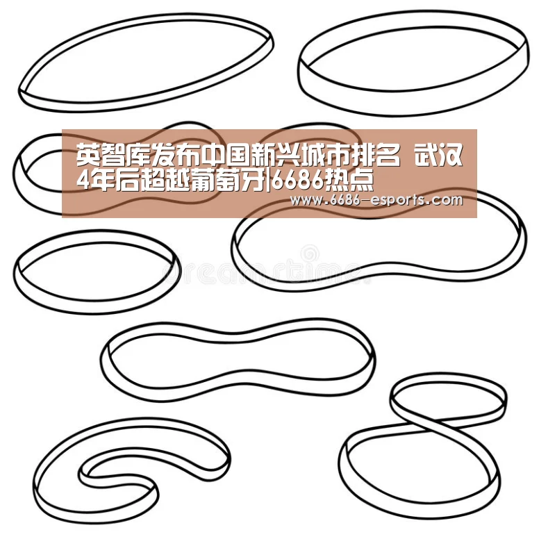 英智库发布中国新兴城市排名 武汉4年后超越葡萄牙|6686热点(图2) 6686热点