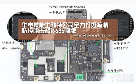 华电蒙能土默特公司全力打好疫情防控阻击战|6686棋牌(图1) 6686直播