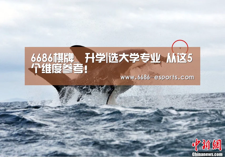 6686棋牌_
升学|选大学专业 从这5个维度参考!(图4) 6686直播