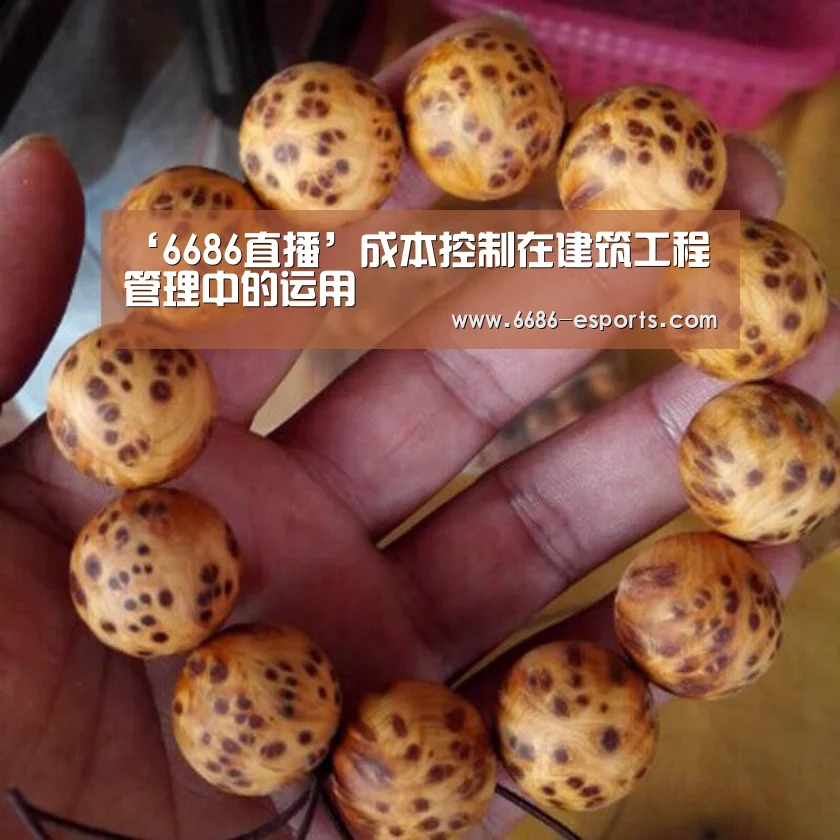 ‘6686直播’成本控制在建筑工程管理中的运用(图3) 6686游戏