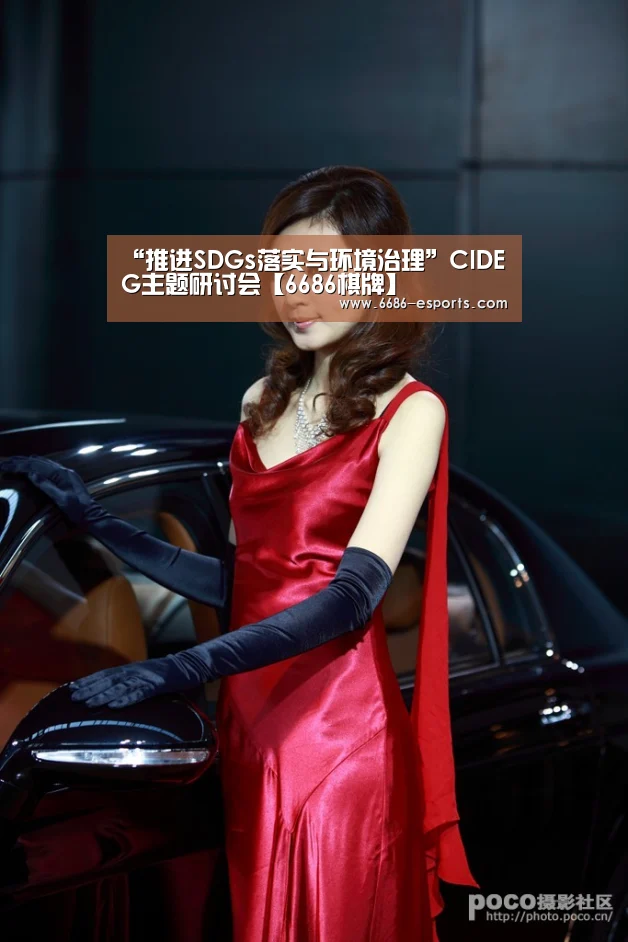 “推进SDGs落实与环境治理”CIDEG主题研讨会【6686棋牌】(图2) 6686热点