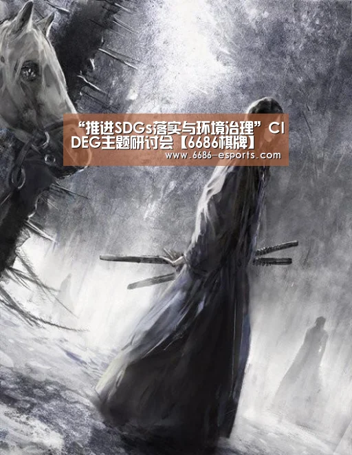 “推进SDGs落实与环境治理”CIDEG主题研讨会【6686棋牌】(图1) 6686游戏