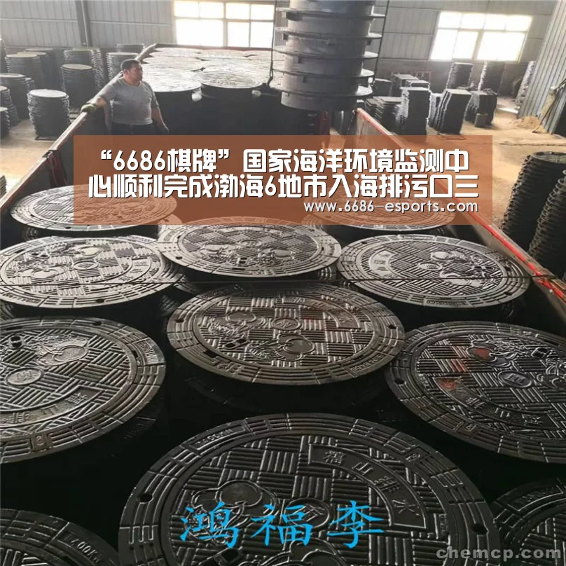 “6686棋牌”国家海洋环境监测中心顺利完成渤海6地市入海排污口三级排查(图3) 6686游戏