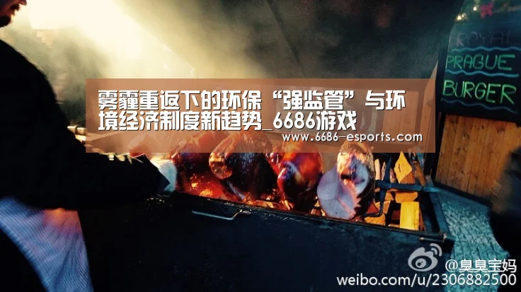雾霾重返下的环保“强监管”与环境经济制度新趋势_6686游戏(图1) 6686直播